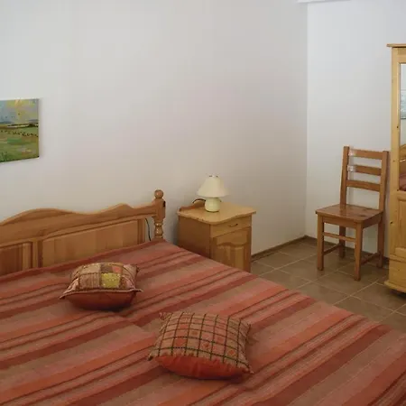 One-bedroom In Apartman Balcsik