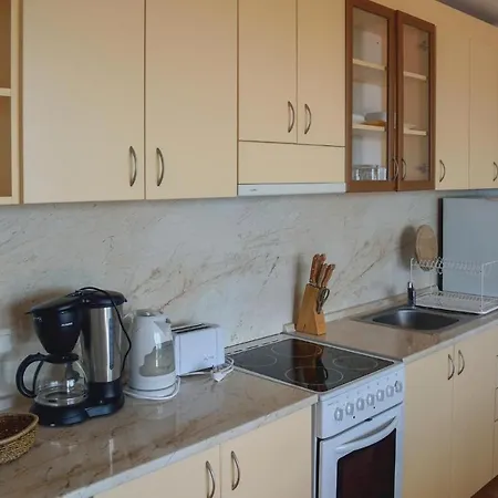 One-bedroom In Balcsik