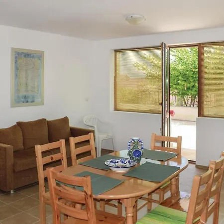 Apartman One-bedroom In *