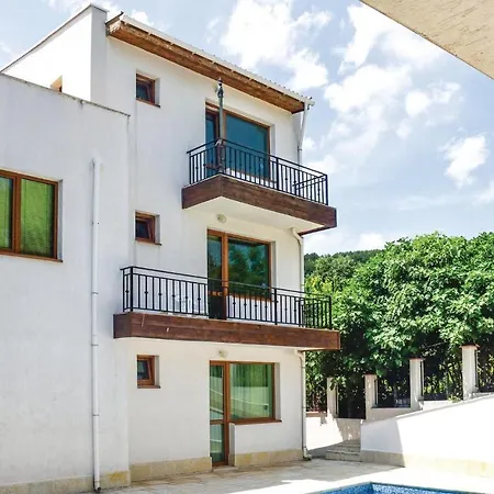One-bedroom In Apartman *