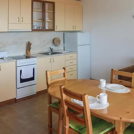 Apartman One-bedroom In *