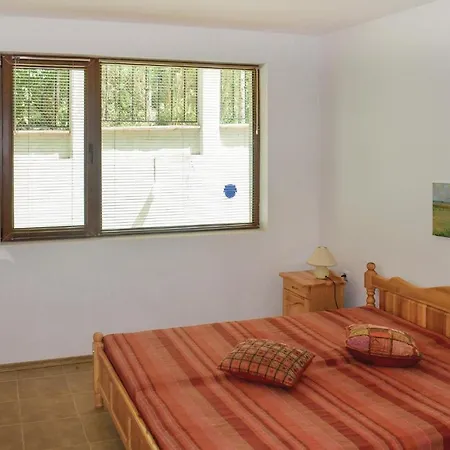 One-bedroom In Balcsik