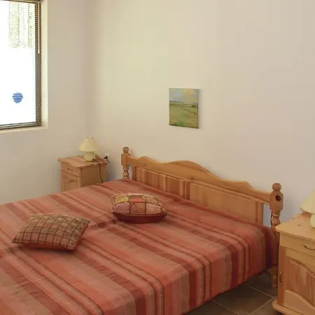 One-bedroom In * Balcsik